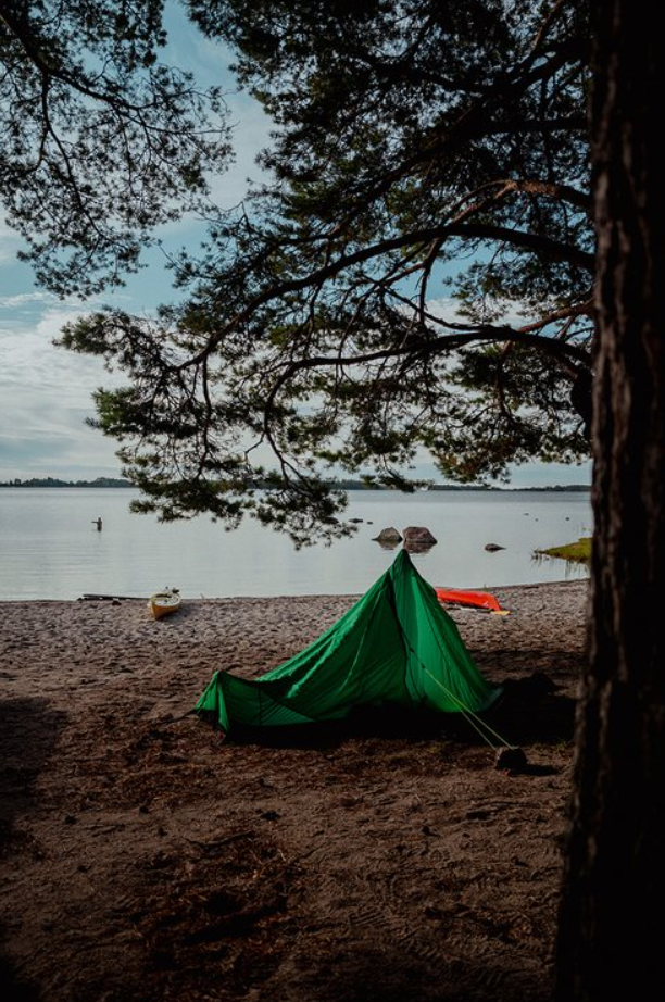 7-Night Finnish Archipelago Kayak Adventure gallery 5