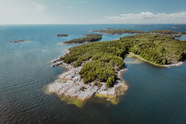 7-Night Finnish Archipelago Kayak Adventure gallery 6