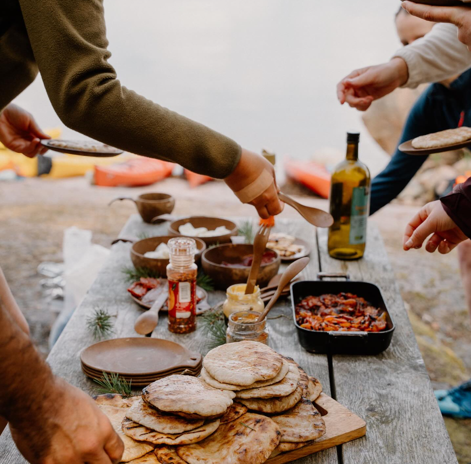 7-Night Finnish Archipelago Kayak Adventure gallery 9
