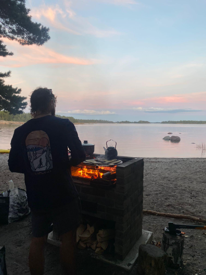 7-Night Finnish Archipelago Kayak Adventure gallery 10