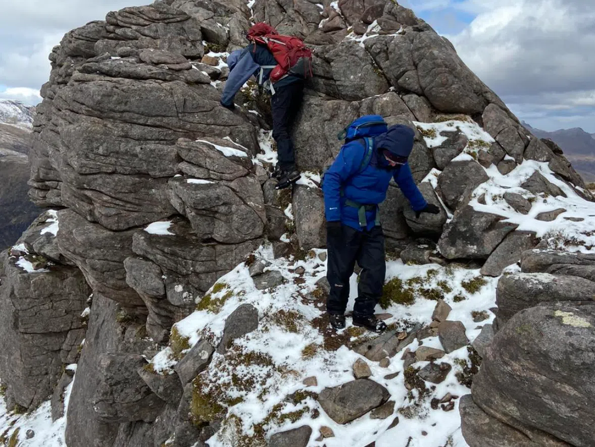 5-Night Scottish Walking Holiday – Fisherfield Munros, photo 3