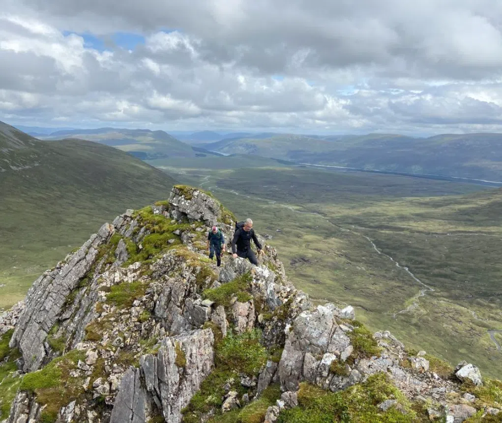 5-Night Scottish Walking Holiday – Fisherfield Munros, photo 2