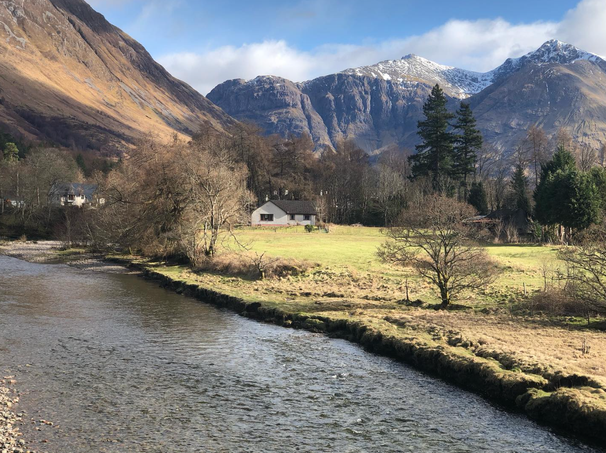 6-Night Walking Holiday – Ben Nevis and Glencoe Munros, photo 3