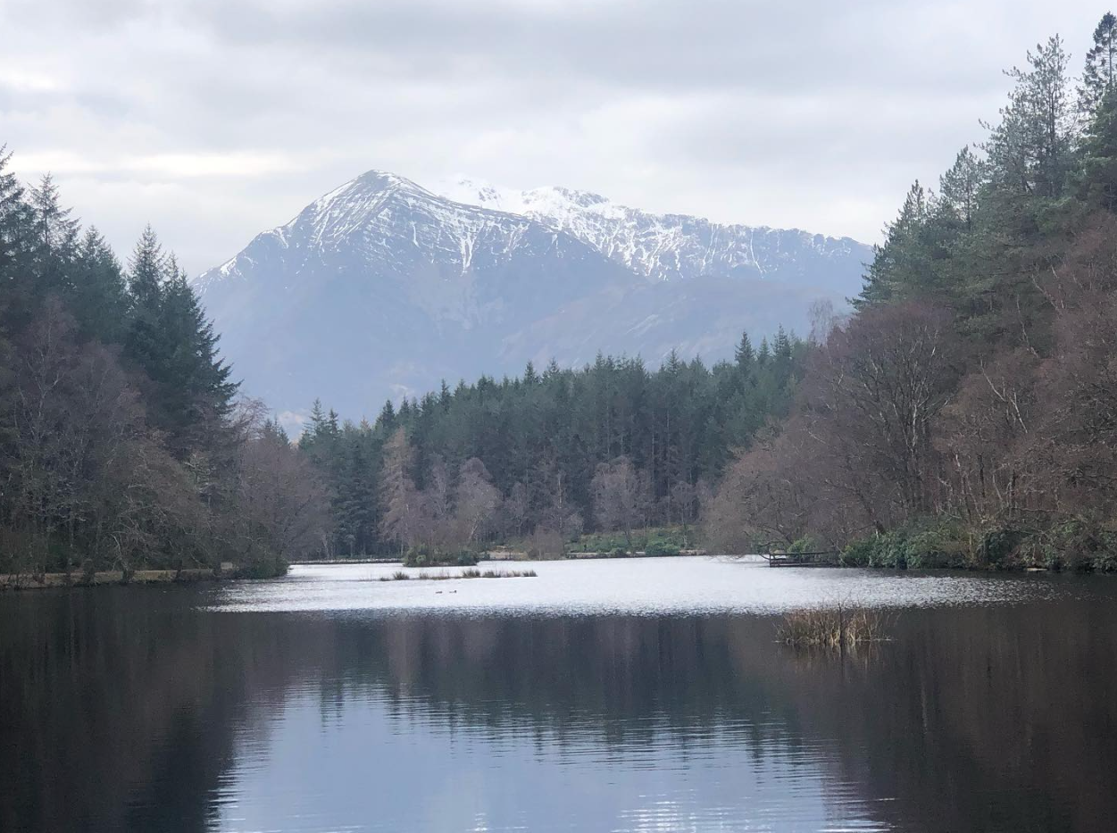 6-Night Walking Holiday – Ben Nevis and Glencoe Munros, photo 4