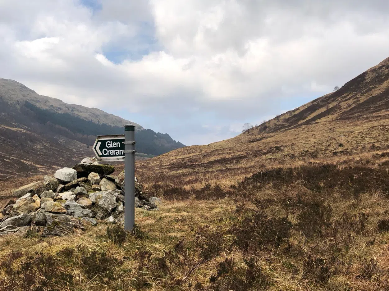 6-Night Walking Holiday – Ben Nevis and Glencoe Munros, photo 2