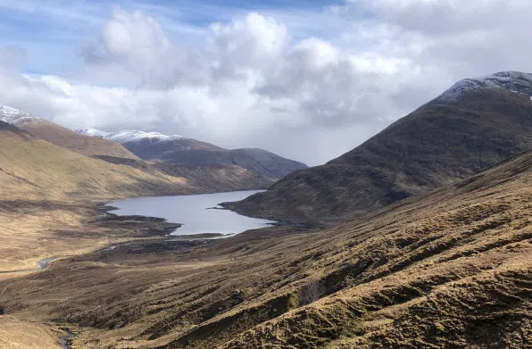 7-Night Scottish Walking Holiday – Kintail Munros, photo 3