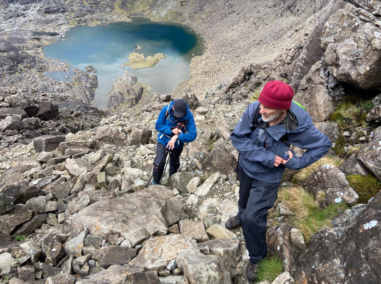 2-Night Self-Guided Walking Holiday – Lairig Ghru Logistics, listing photo