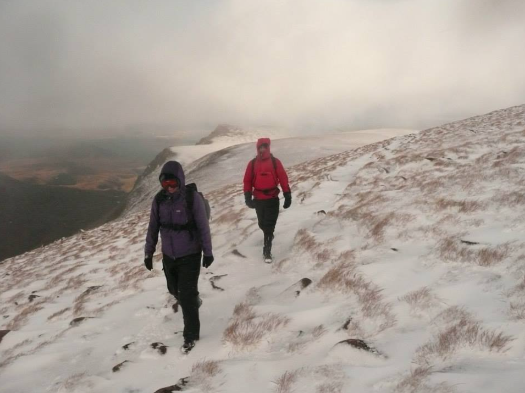 2-Night Self-Guided Walking Holiday – Lairig Ghru Logistics, photo 4