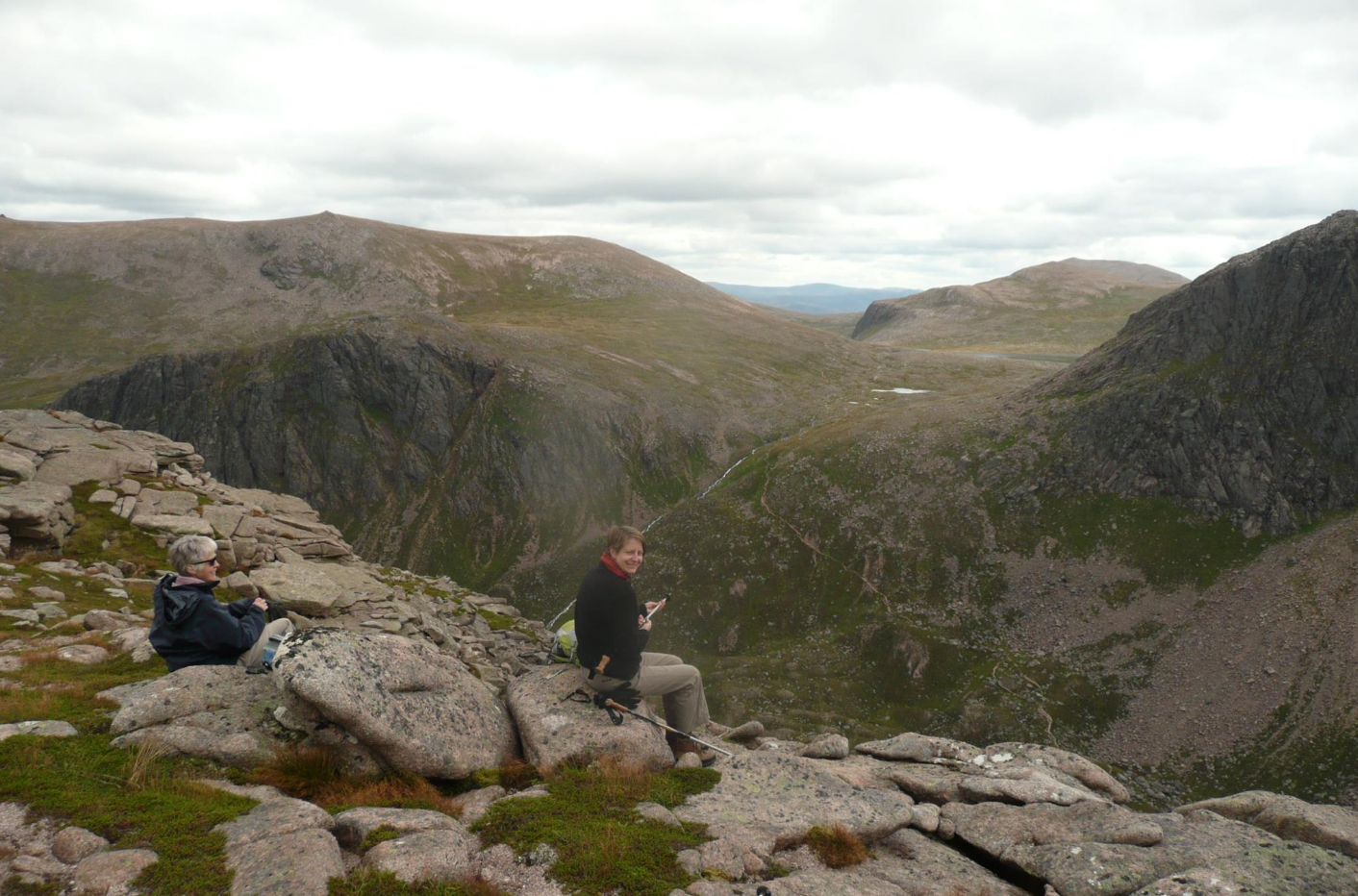 4-Night Guided Wild Cairngorms Walking Holiday, listing photo
