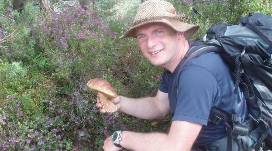 4-Night Guided Wild Cairngorms Walking Holiday gallery 3