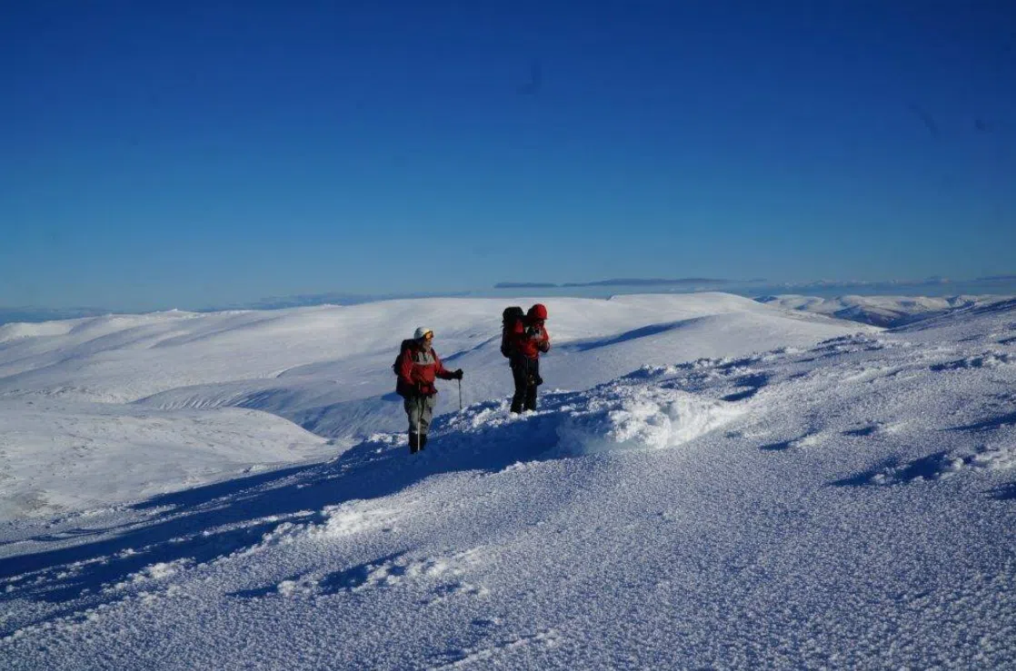 New Year Winter Walking – 6-Night Adventure in the Cairngorms, photo 2