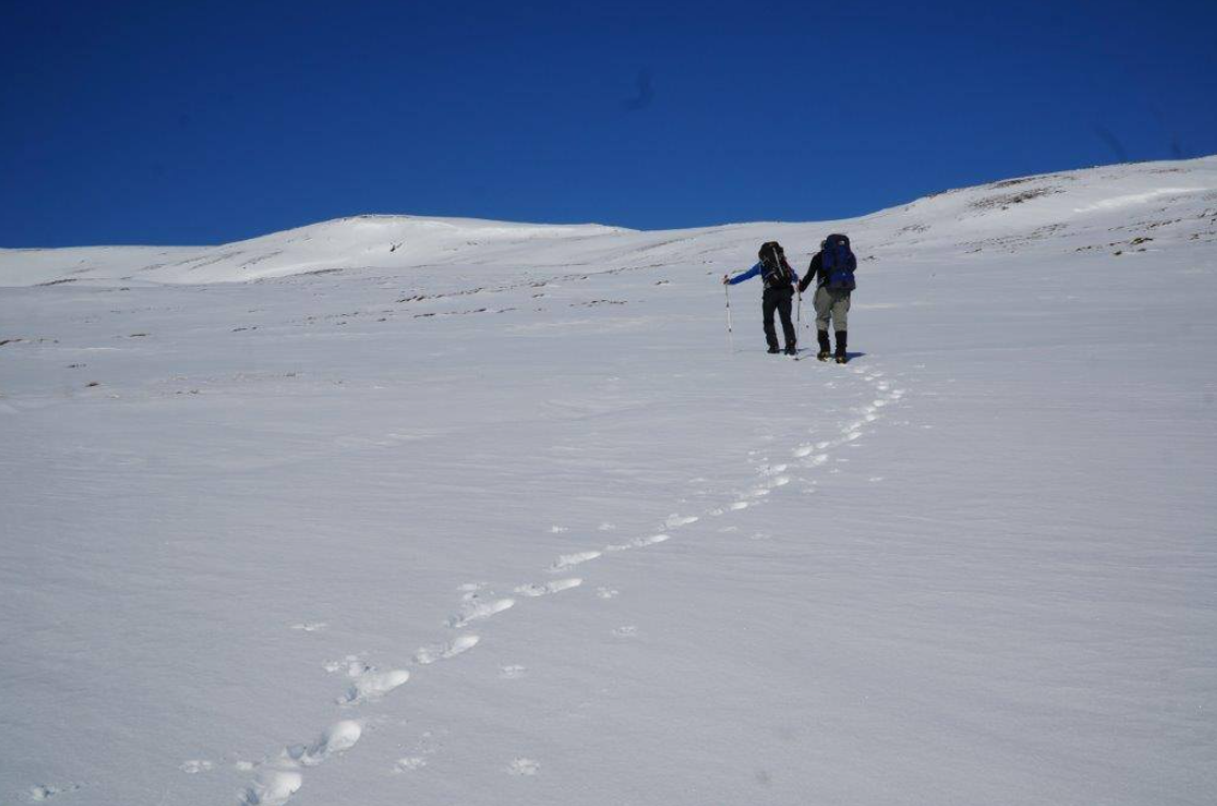 New Year Winter Walking – 6-Night Adventure in the Cairngorms gallery 5