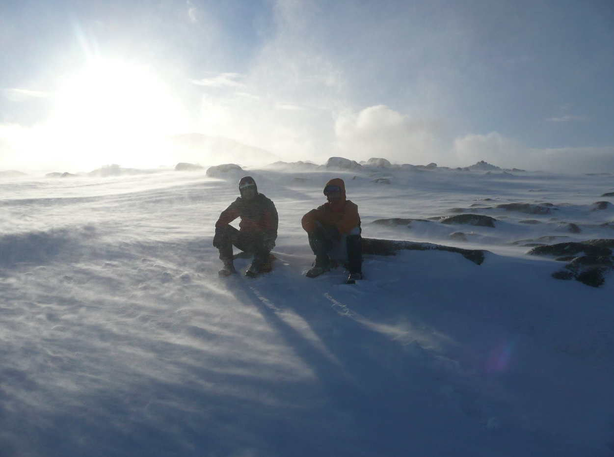 New Year Winter Walking – 6-Night Adventure in the Cairngorms gallery 6