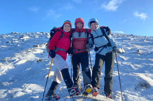 New Year Winter Walking – 6-Night Adventure in the Cairngorms, photo 4