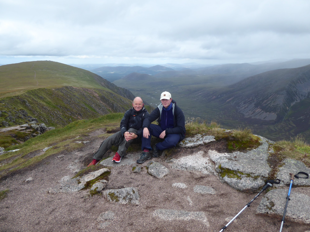 The Complete Cairngorms – 6-Night Hiking Holiday gallery 3