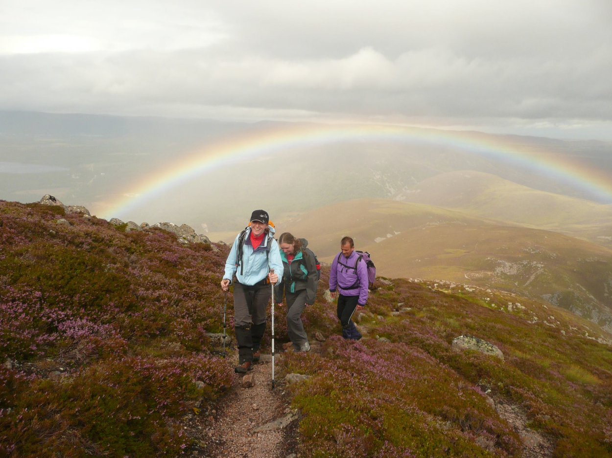 The Complete Cairngorms – 6-Night Hiking Holiday, photo 3
