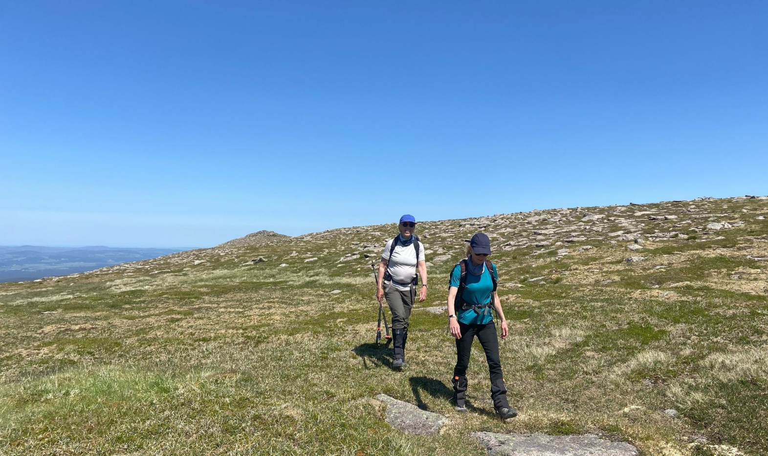 The Complete Cairngorms – 6-Night Hiking Holiday, photo 4
