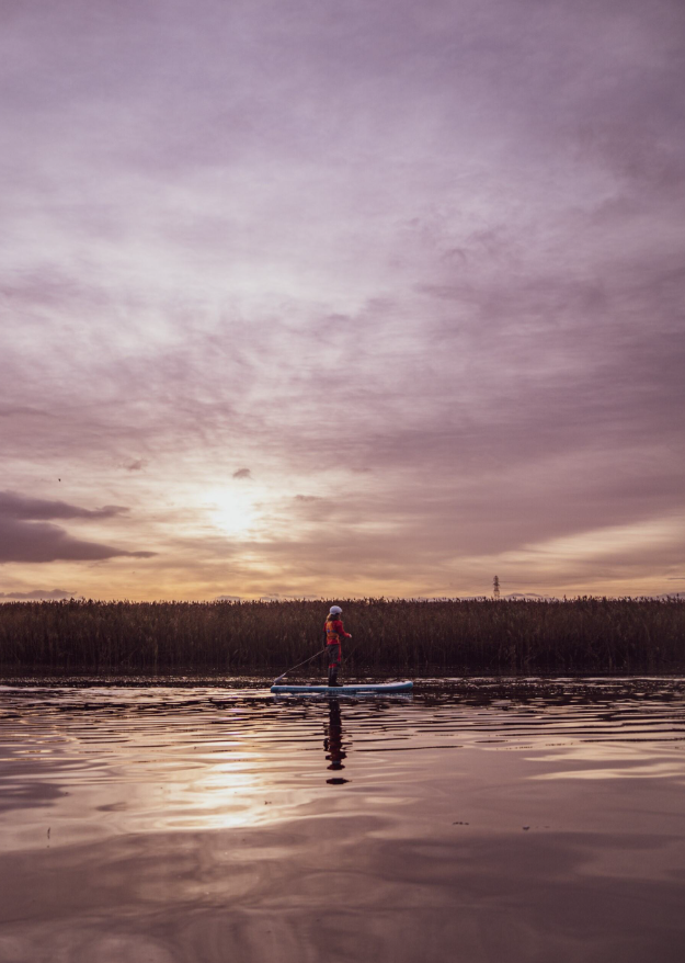 2-Day Paddle UK Core Coach Training Course gallery 2