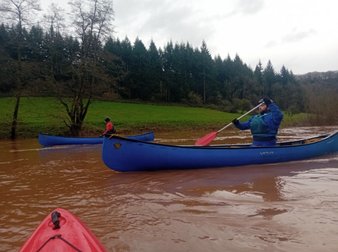 2-Day Paddle UK Core Coach Training Course gallery 7