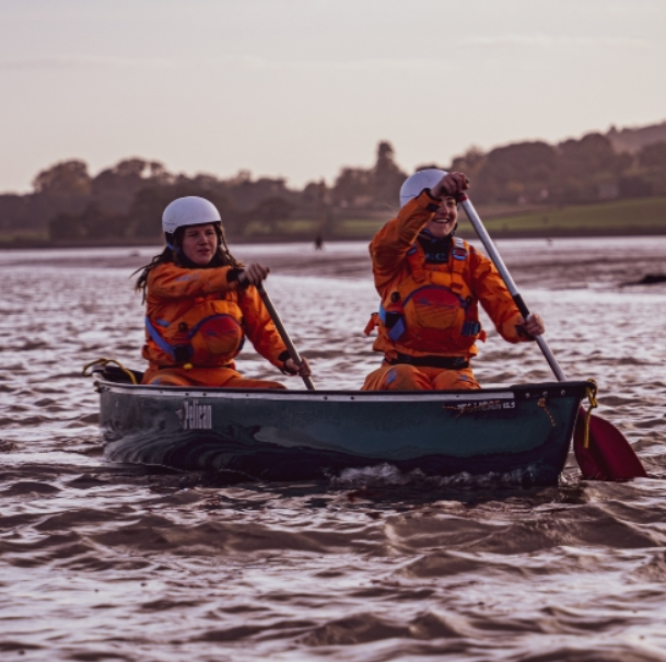 2-Day Paddle UK Core Coach Training Course gallery 8