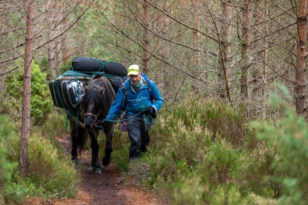 Highland Wilderness Glamping and Trekking Adventure, photo 3