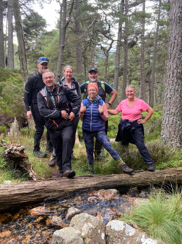 Highland Wilderness Glamping and Trekking Adventure gallery 2
