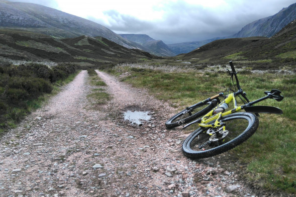 Self-Guided MTB Trails in the Cairngorms – 3-Night Adventure, photo 3