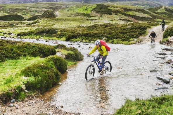 Self-Guided MTB Trails in the Cairngorms – 3-Night Adventure, photo 4