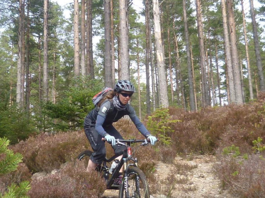 Self-Guided MTB Trails in the Cairngorms – 3-Night Adventure gallery 3