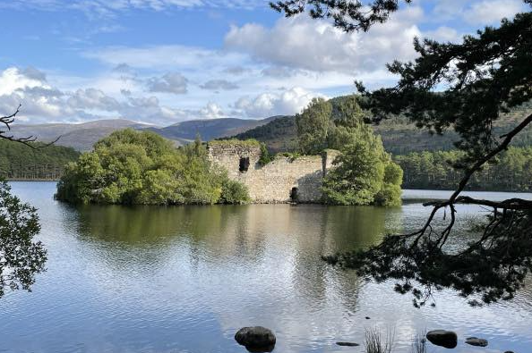 Scottish Glens, Forests and Lochs: 7-Night Walking Trip gallery 3