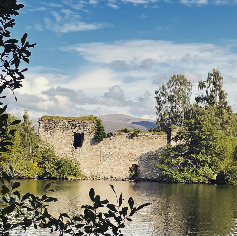 Scottish Glens, Forests and Lochs: 7-Night Walking Trip gallery 5