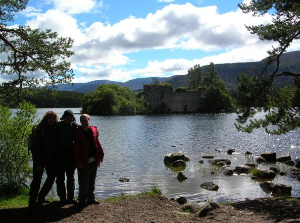 Scottish Glens, Forests and Lochs: 7-Night Walking Trip, photo 3