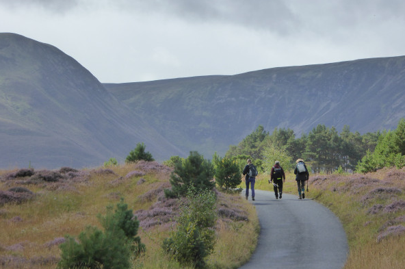 Scottish Glens, Forests and Lochs: 7-Night Walking Trip, photo 2