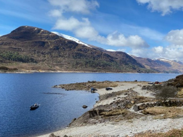 Scottish Glens, Forests and Lochs: 7-Night Walking Trip gallery 2