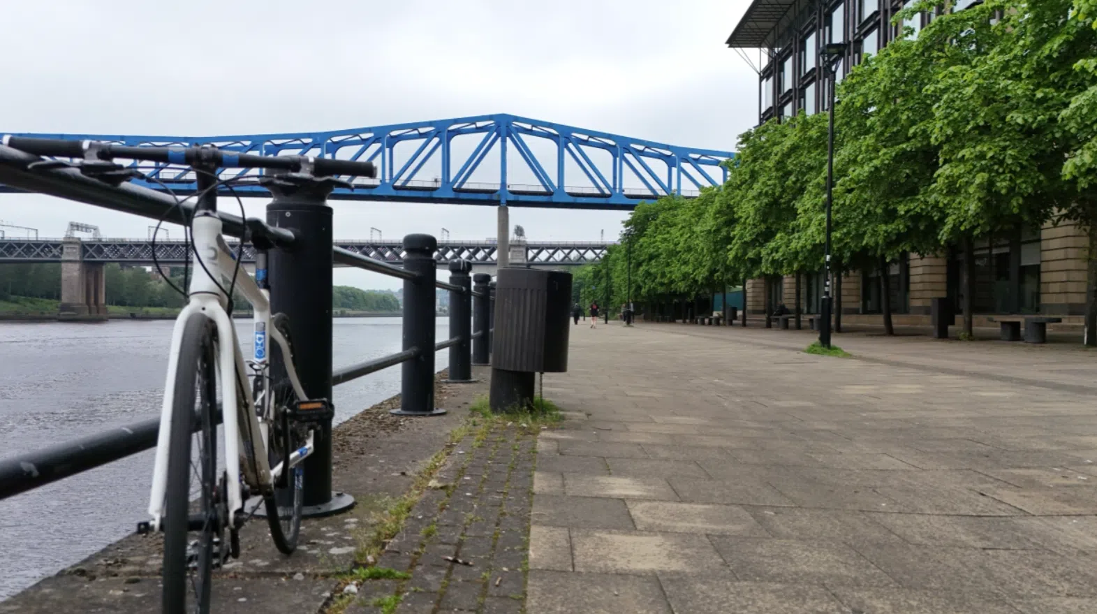 Bike Hire in Newcastle upon Tyne, photo 4