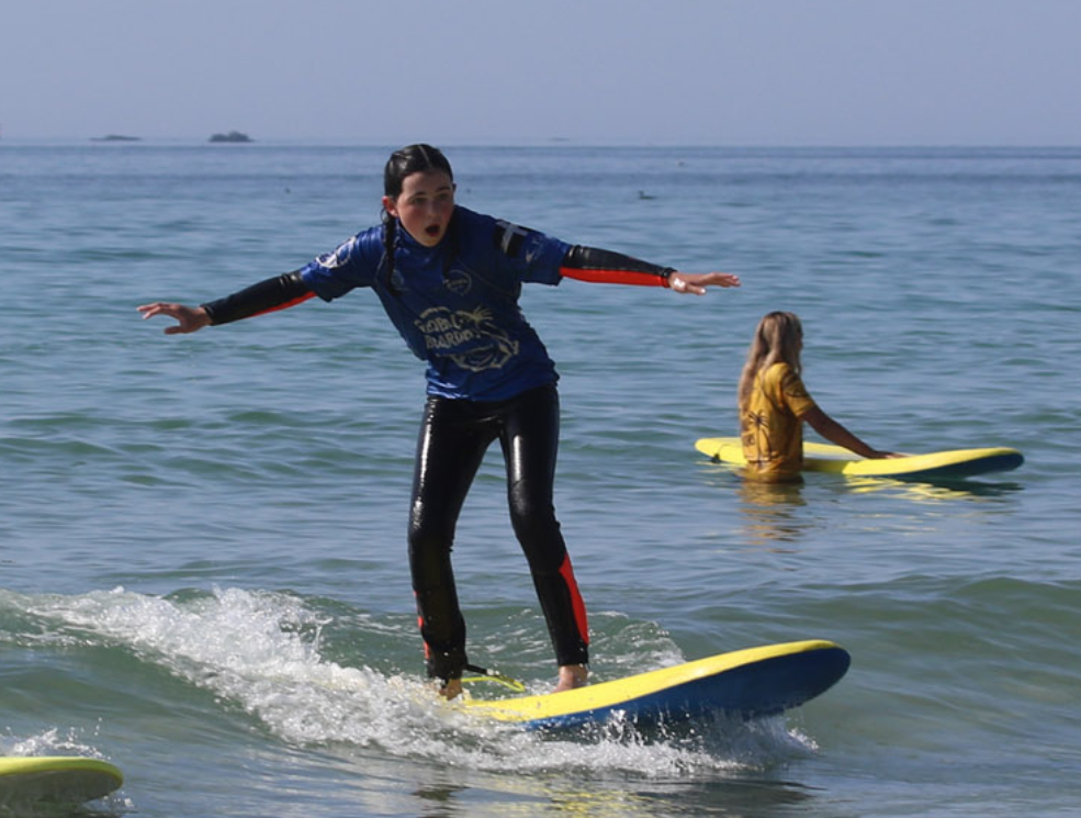 Surf and Paddlesport Hire at Praa Sands Beach gallery 6