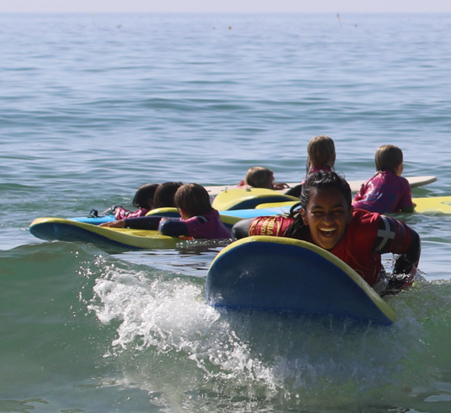 Surf and Paddlesport Hire on Gwithian Beach, Cornwall gallery 4