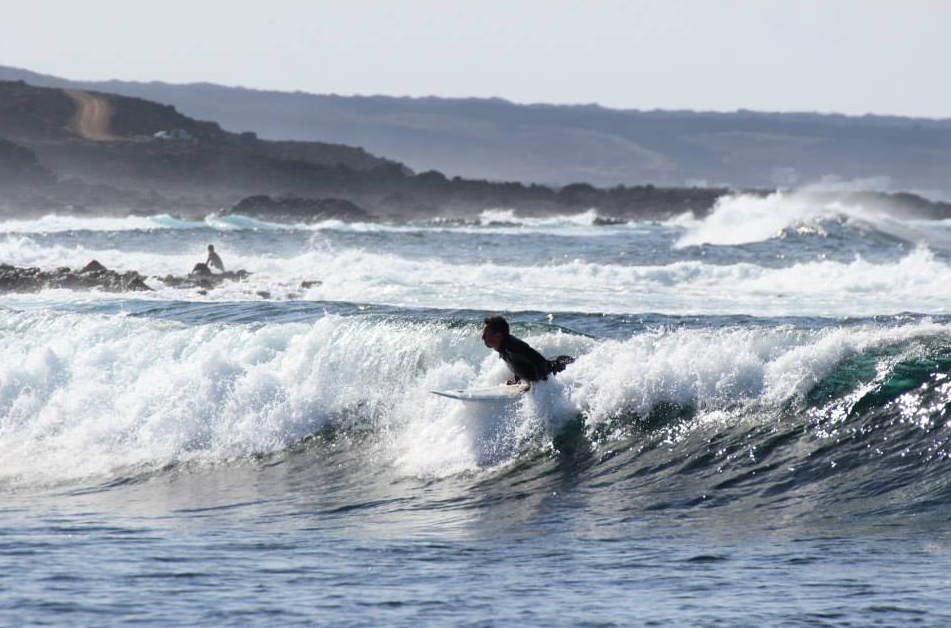 Beginner and Improver Surf Lessons on Gwithian Beach gallery 5