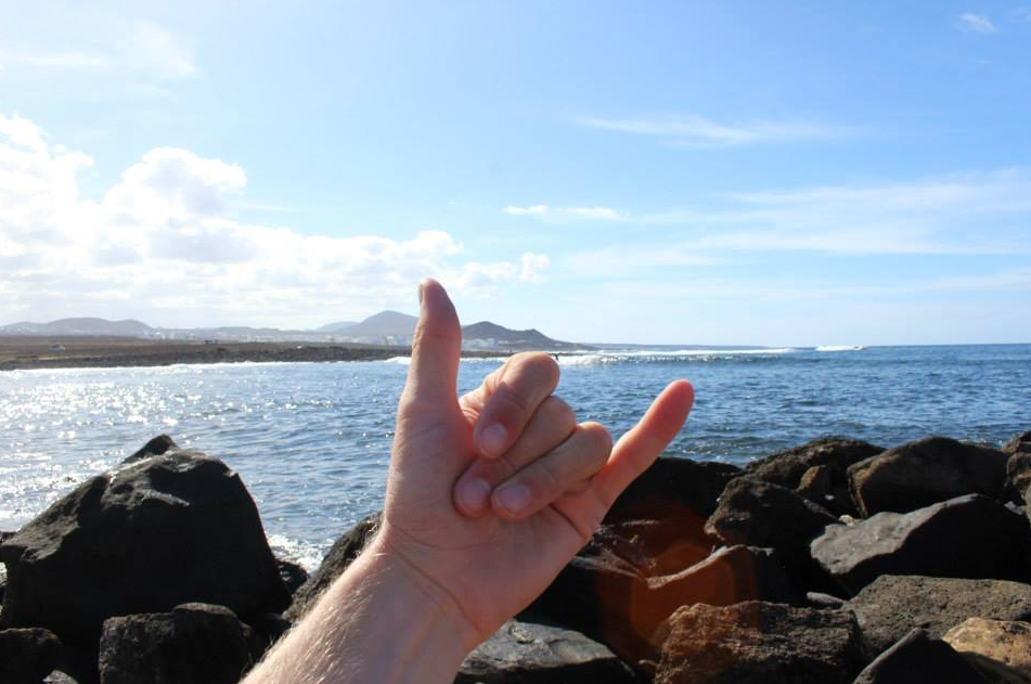 Beginner and Improver Surf Lessons on Gwithian Beach gallery 6