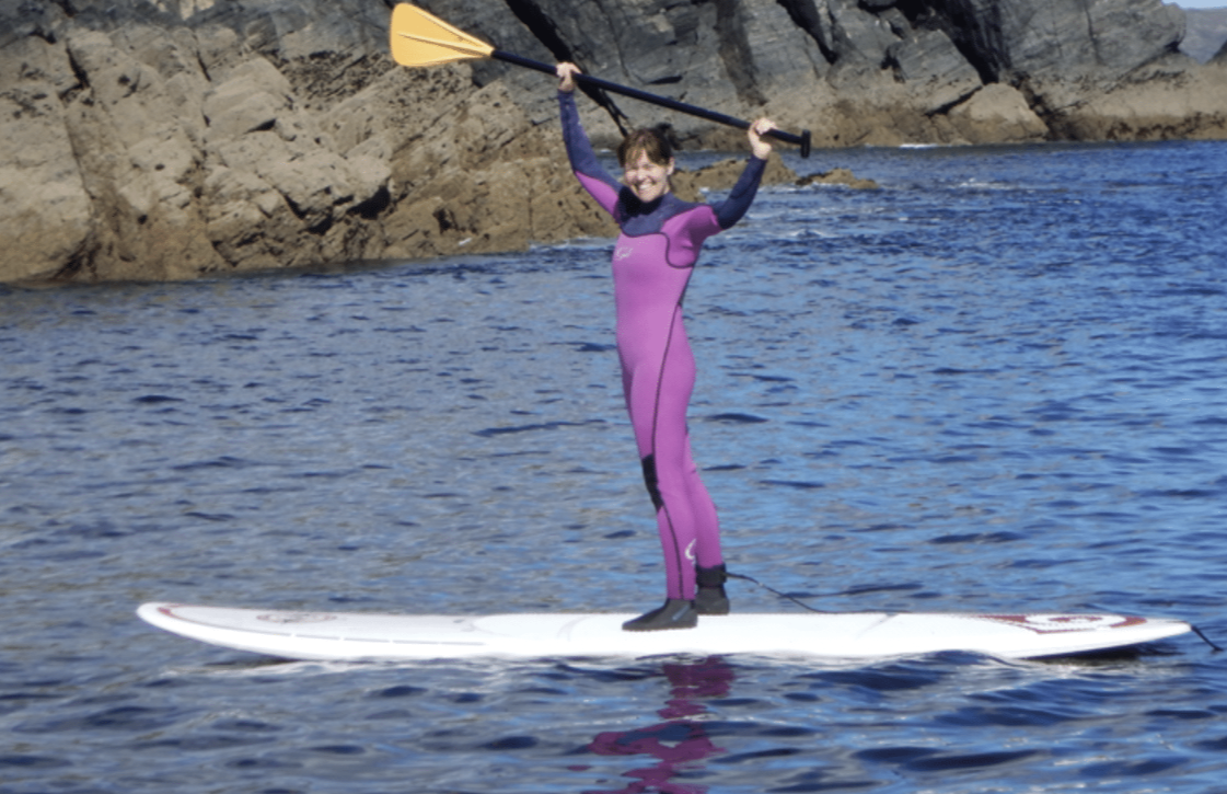 Surf and Paddlesport Hire on Gwithian Beach, Cornwall, photo 4