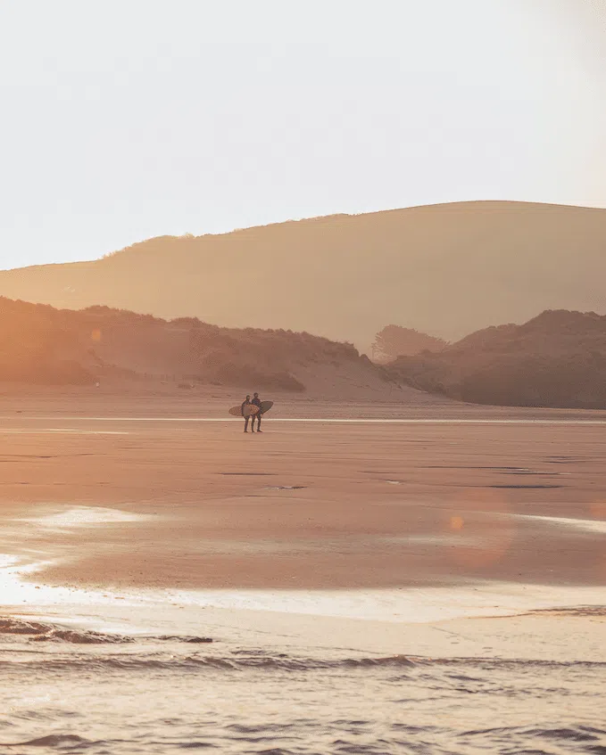 Beginner Weekend Surf Camp in Croyde, photo 3