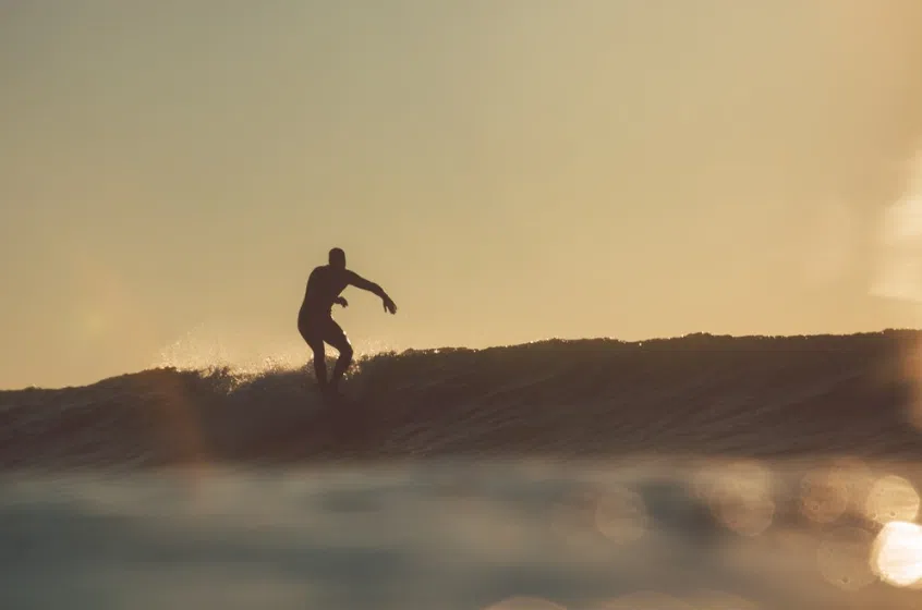 Beginner Weekend Surf Camp in Croyde gallery 4