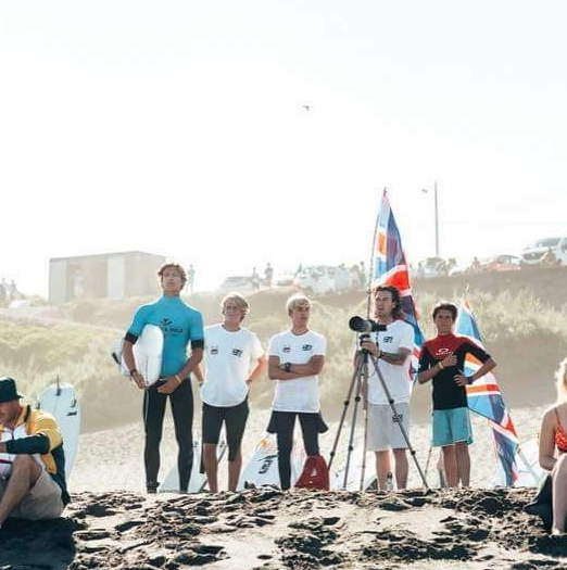 Private Surfing Lessons in Croyde, photo 4