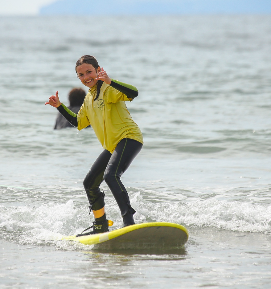 Beginner Weekend Surf Camp in Croyde gallery 8