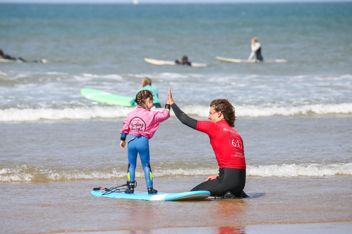Private Surfing Lessons in Croyde gallery 8