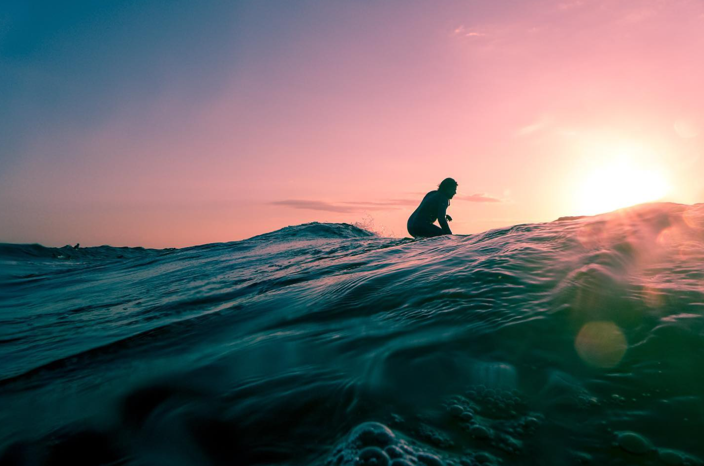 Surfing England Surf Instructor Course in Croyde gallery 8