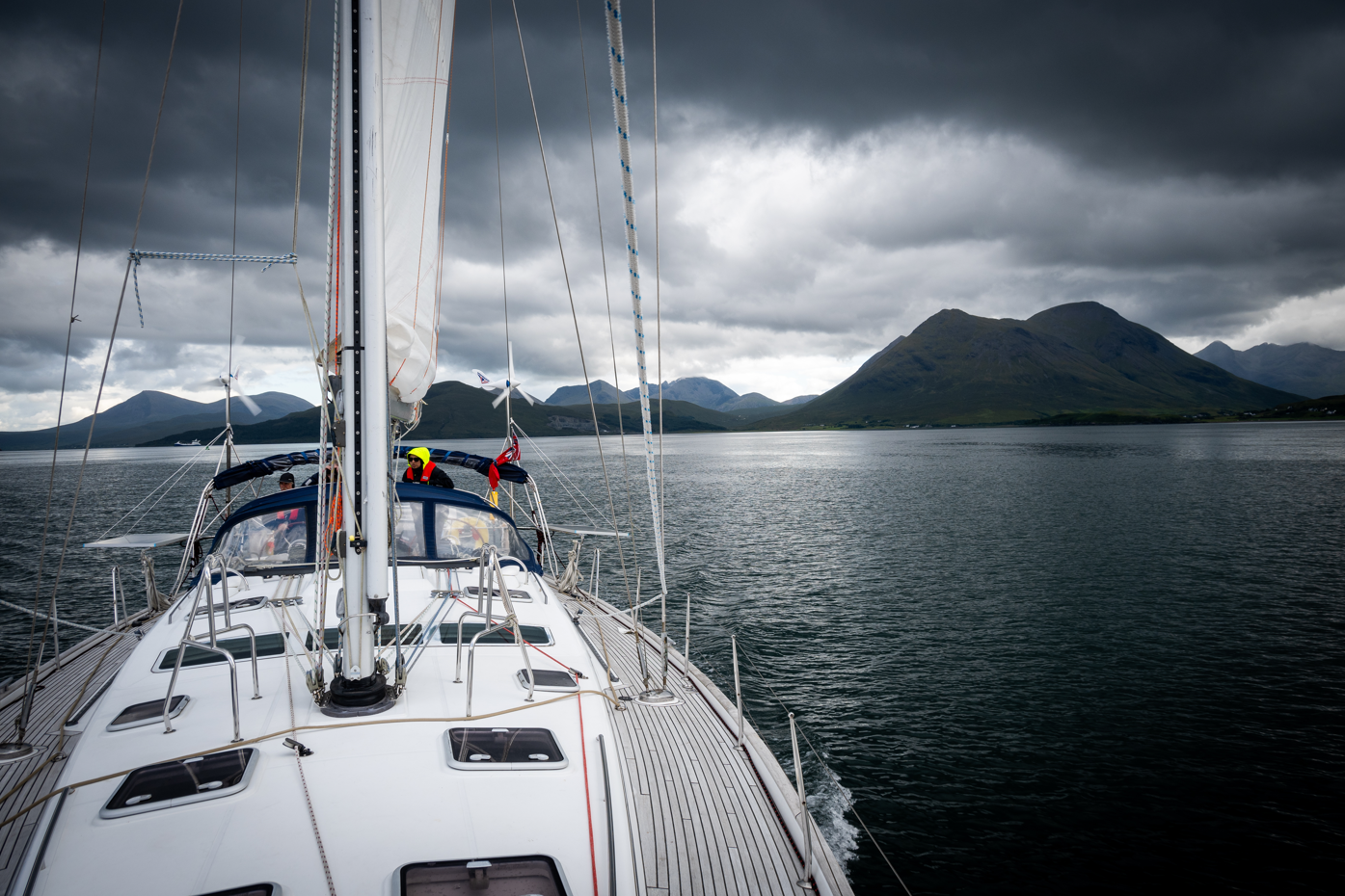 Sail the Northcoast 500 – Tour of Scotland, photo 3