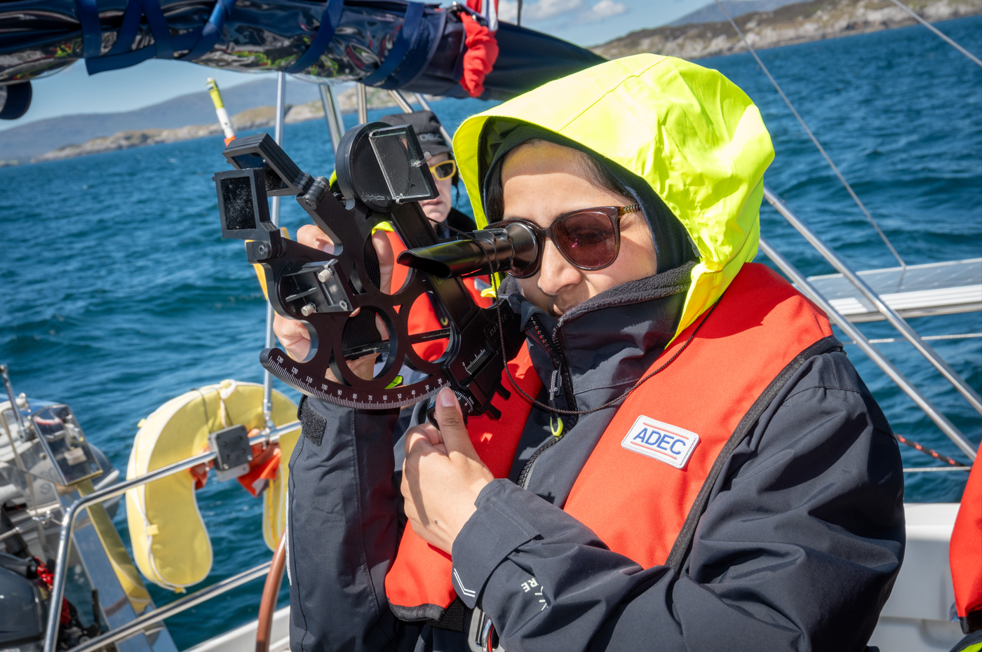 Sail the Northcoast 500 – Tour of Scotland, photo 4