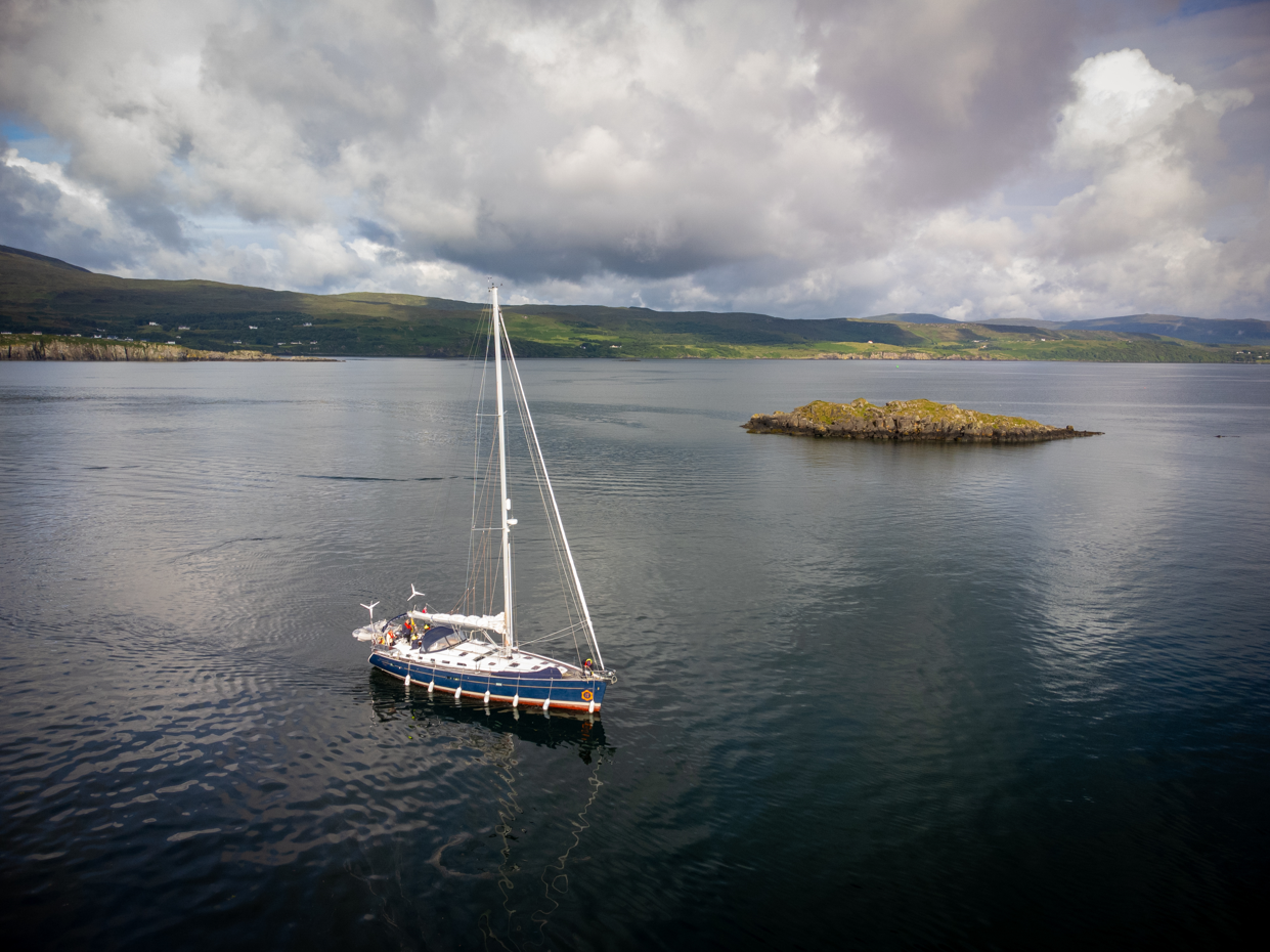 Sail the Northcoast 500 – Tour of Scotland, photo 5
