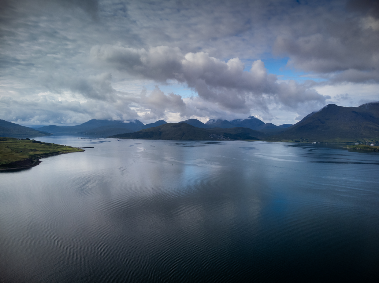Sail the Northcoast 500 – Tour of Scotland gallery 2